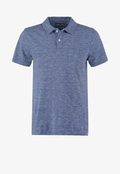Pier One Poloshirt - Blue Melange 12 Pier One Poloshirt - Blue Melange -Pier One a5dcf29b572d4763b7532772259d50f4
