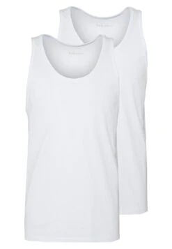 Pier One 2 PACK - Top - White 13 Pier One 2 PACK - Top - White -Pier One a632f7e7e6934795b1931a226018cb16 1