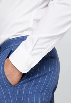 Pier One 2 PACK - Businesshemd - White 13 Pier One 2 PACK - Businesshemd - White -Pier One aac9d6ccd1dd4835ae790e1e3552ae2c