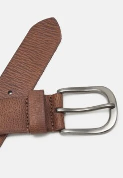 Pier One LEATHER UNISEX - Gürtel - Dark Brown 11 Pier One LEATHER UNISEX - Gürtel - Dark Brown -Pier One b30d520b2de6401983da502ed4c001fe