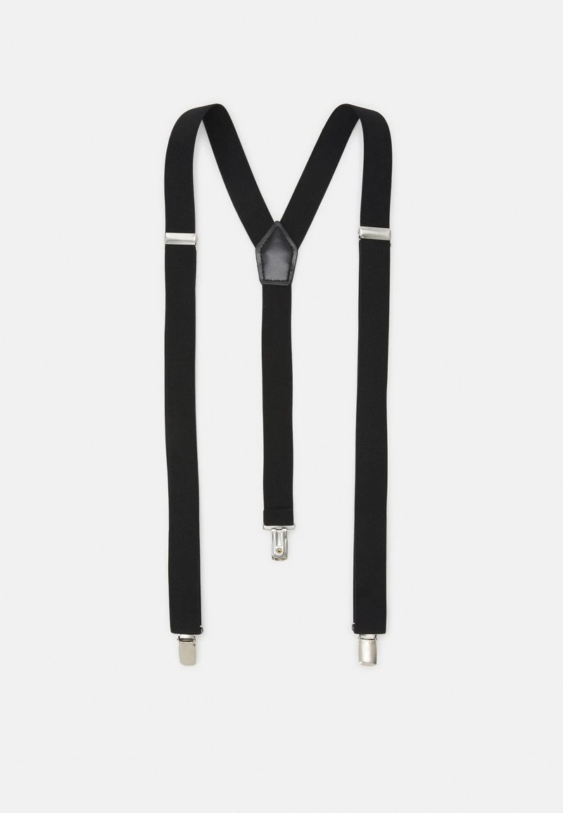 Pier One SET - Sonstige Accessoires - Black 4 Pier One SET - Sonstige Accessoires - Black – Bild 2