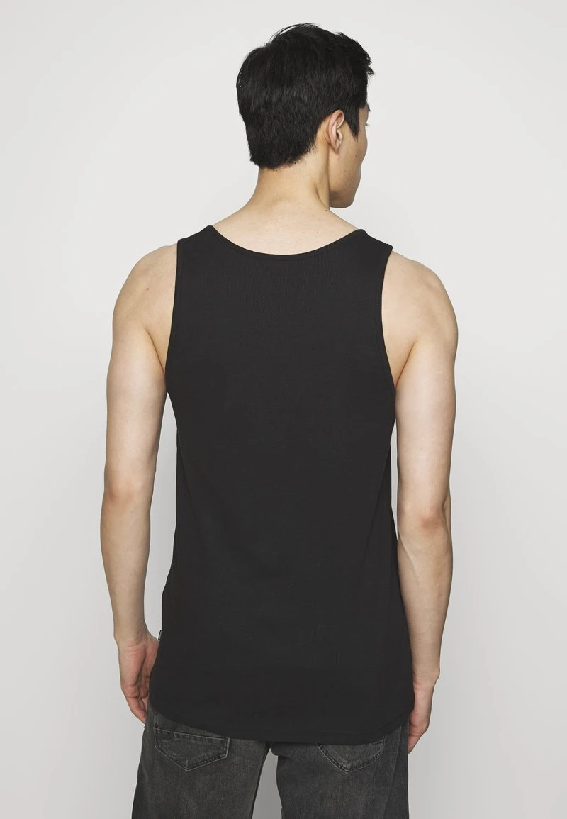 Pier One 3 PACK - Top - White/black 6 Pier One 3 PACK - Top - White/black – Bild 4