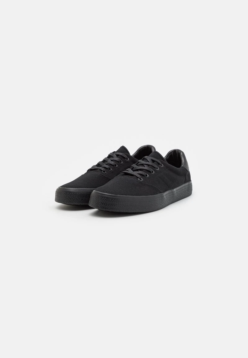 Pier One UNISEX - Sneaker Low - Black 4 Pier One UNISEX - Sneaker Low - Black – Bild 2