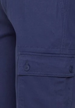 Pier One Cargohose - Dark Blue 10 Pier One Cargohose - Dark Blue -Pier One b98fd38babb247c18ebbc4dfb75be4f5
