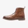 Pier One Snowboot/Winterstiefel - Cognac 2 Pier One Snowboot/Winterstiefel - Cognac -Pier One ba6fc45dc528459e96fbcaf4a975ff7c