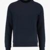 Pier One Sweatshirt - Dark Blue 2 Pier One Sweatshirt - Dark Blue -Pier One bc32046828cf4d5392eebc03678c8911