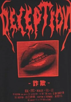 Pier One T-Shirt Print - Black 10 Pier One T-Shirt Print - Black -Pier One bcf672f2bff44dd4949bf71b03e84cad