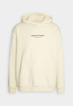 Pier One Sweatshirt - Beige -Pier One bd4d320b4ea145ecb8fe7a937f47f15d