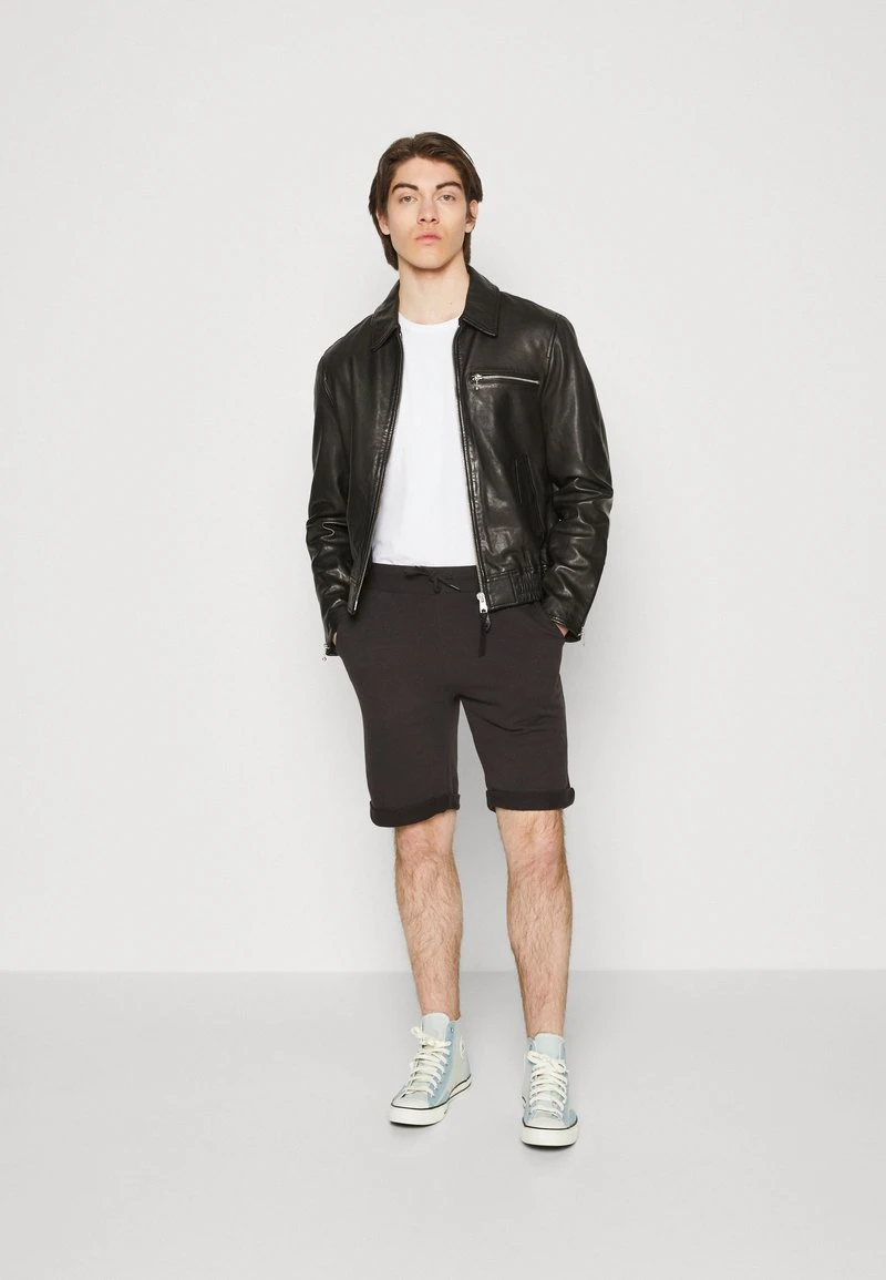 Pier One Jogginghose - Black 4 Pier One Jogginghose - Black – Bild 2