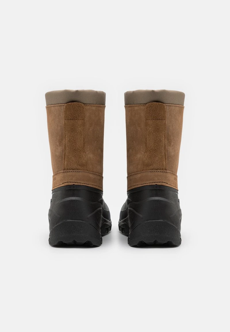 Pier One UNISEX - Snowboot/Winterstiefel - Beige 5 Pier One UNISEX - Snowboot/Winterstiefel - Beige – Bild 3