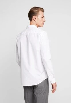 Pier One 2 PACK - Businesshemd - White/light Blue 10 Pier One 2 PACK - Businesshemd - White/light Blue -Pier One be6c104a9fb24ec4b7e3fbf862bb62fa