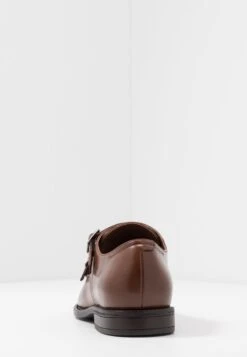 Pier One Business-Slipper - Cognac 11 Pier One Business-Slipper - Cognac -Pier One bf250bed9af646408506f1f350832744