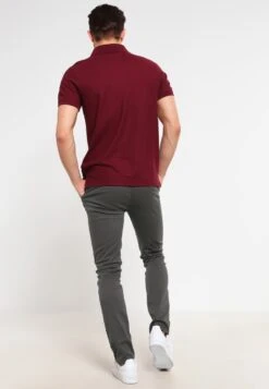 Pier One SLIM FIT CHINO - Chino - Dark Grey 10 Pier One SLIM FIT CHINO - Chino - Dark Grey -Pier One bf39925db2f841cba0170793d4f3533a