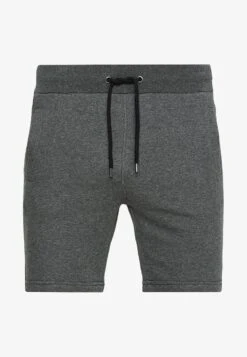 Pier One Jogginghose - Mottled Dark Grey 12 Pier One Jogginghose - Mottled Dark Grey -Pier One bf4b3b1502e444b0ad65553467db5354