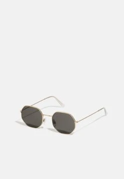Pier One UNISEX - Sonnenbrille - Gold-coloured/black 12 Pier One UNISEX - Sonnenbrille - Gold-coloured/black -Pier One c27393109d3f47c8aac08cdcbd984392 1