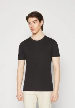 Pier One T-Shirt Basic - Black/light Blue/khaki/mint/beige 13 Pier One T-Shirt Basic - Black/light Blue/khaki/mint/beige -Pier One c2b971c360f74878b73ca0fe7a2d2f6a