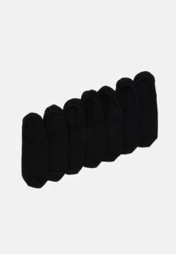 Pier One 7 PACK - Füßlinge - Black 10 Pier One 7 PACK - Füßlinge - Black -Pier One c310187ebf534aae8595e133d958fc9e 2