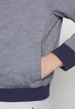 Pier One Bomberjacke - Dark Blue 12 Pier One Bomberjacke - Dark Blue -Pier One c4f3582a48cc49a9bc129db499bec52b