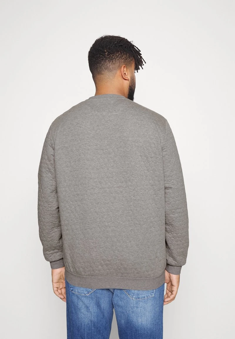 Pier One Sweatshirt - Grey 5 Pier One Sweatshirt - Grey – Bild 3