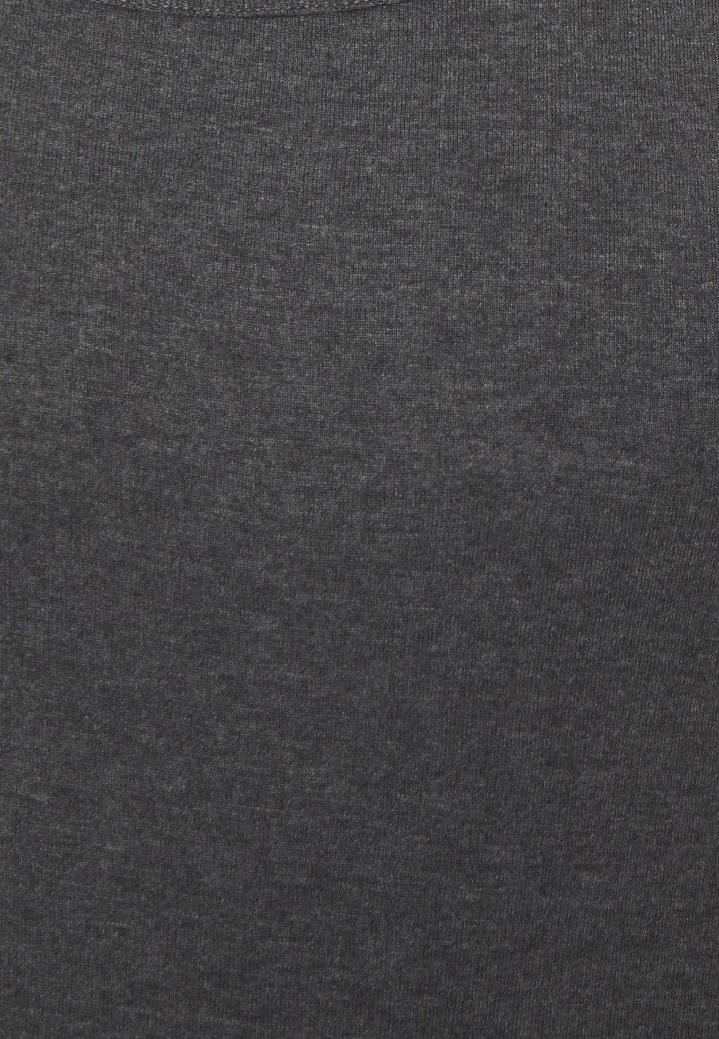 Pier One 3 PACK - Unterhemd/-shirt - Black/khaki/mottled Dark Grey 8 Pier One 3 PACK - Unterhemd/-shirt - Black/khaki/mottled Dark Grey – Bild 6