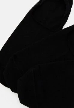 Pier One 7 PACK - Füßlinge - Black 9 Pier One 7 PACK - Füßlinge - Black -Pier One ca1d032a734d47e8b2bd1d814fd0a8dc