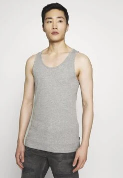 Pier One 3 PACK - Top - White/black 12 Pier One 3 PACK - Top - White/black -Pier One cb42a30f18f44c48bd0180b5f61df606