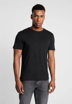 Pier One T-Shirt Basic - Mottled Bordeaux/white 9 Pier One T-Shirt Basic - Mottled Bordeaux/white -Pier One cb82daae9f0c466bbd931c18dda9b992