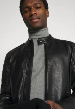 Pier One 2 PACK - Strickpullover - Black/mottled Light Grey 11 Pier One 2 PACK - Strickpullover - Black/mottled Light Grey -Pier One cb94862188374c17a1924e8c374f3d1b