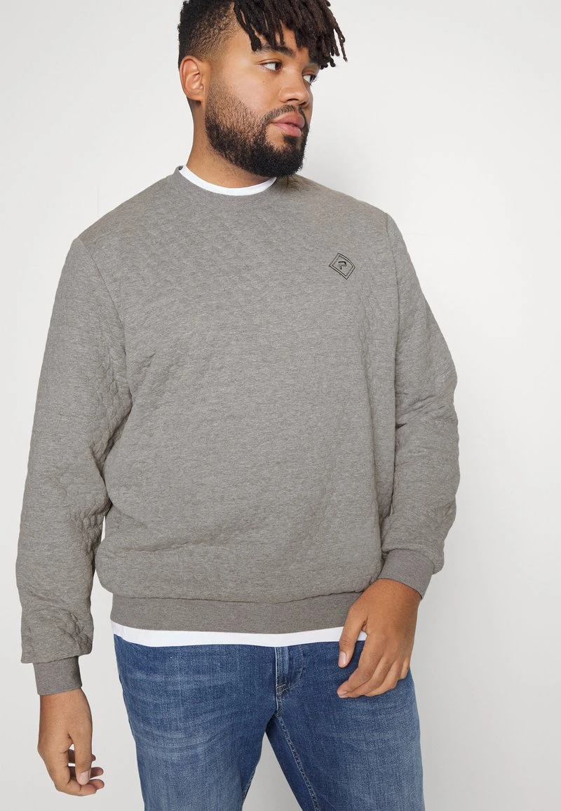 Pier One Sweatshirt - Grey 6 Pier One Sweatshirt - Grey – Bild 4