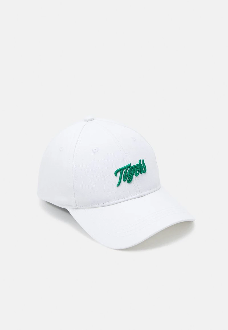 Pier One UNISEX - Cap - White 7 Pier One UNISEX - Cap - White – Bild 5