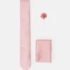 Pier One SET - Sonstige Accessoires - Pink -Pier One cfbcb9f7888447bbb39ceb7ec64b64f8