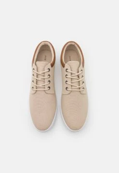 Pier One UNISEX - Sneaker Low - Beige 11 Pier One UNISEX - Sneaker Low - Beige -Pier One d0d7af4b50334ef39bb417fb603c5680