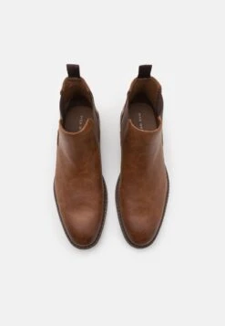 Pier One Stiefelette - Brown 11 Pier One Stiefelette - Brown -Pier One d3f1462a19b14910bdd0687e68cc8769