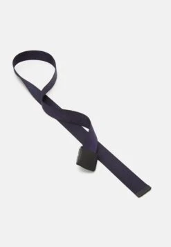 Pier One UNISEX 3 PACK - Gürtel - Black/dark Blue/grey 11 Pier One UNISEX 3 PACK - Gürtel - Black/dark Blue/grey -Pier One d5f368a6536a4402ab60868101e54755