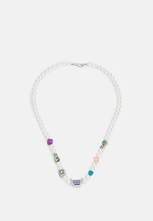 Pier One 2PACK - Halskette - Silver-coloured 7 Pier One 2PACK - Halskette - Silver-coloured – Bild 5