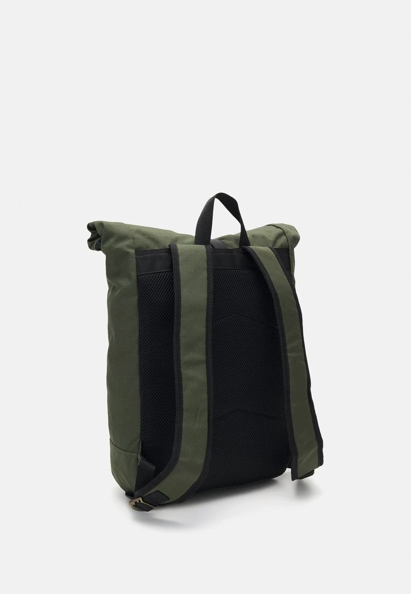Pier One UNISEX - Tagesrucksack - Green 4 Pier One UNISEX - Tagesrucksack - Green – Bild 2