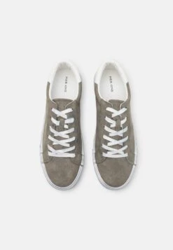 Pier One Sneaker Low - Grey 11 Pier One Sneaker Low - Grey -Pier One d8a8c5fbd9a84f9cba5936fbc31ad80d
