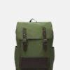 Pier One UNISEX - Tagesrucksack - Khaki -Pier One d8e905acd8554ee4b1e0748be4bb8530 1