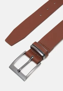 Pier One Gürtel Business - Cognac -Pier One da8e05836b404a03b56645833c8afa5c