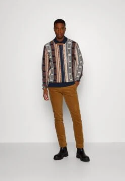 Pier One Strickpullover - Multi-coloured 9 Pier One Strickpullover - Multi-coloured -Pier One dfce1cca147e4e088656157505ca526d