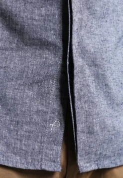 Pier One Hemd - Dark Blue 12 Pier One Hemd - Dark Blue -Pier One e003788ccf6842cf8e88b52f07efb764