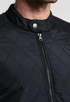 Pier One Übergangsjacke - Black 11 Pier One Übergangsjacke - Black -Pier One e0ab6833bcd64c75ad2c056ec1a81847