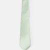 Pier One Krawatte - Light Green 2 Pier One Krawatte - Light Green -Pier One e3d232a5442c4d40897a74b35dd2d779