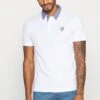 Pier One Poloshirt - White 2 Pier One Poloshirt - White -Pier One e5aaacda047b4372a93363824711d2d4