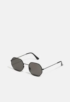 Pier One UNISEX - Sonnenbrille - Gold-coloured/black 13 Pier One UNISEX - Sonnenbrille - Gold-coloured/black -Pier One e6841d770fab4e3a9c2a8e860a814b1e