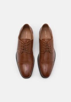 Pier One Schnürer - Tan 11 Pier One Schnürer - Tan -Pier One e70dfd7585884f65bc3154a31f3e955e