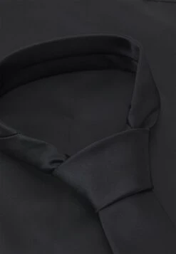 Pier One SET - Einstecktuch - Black/black 12 Pier One SET - Einstecktuch - Black/black -Pier One e87696ae8c274ab583e15ca335677010