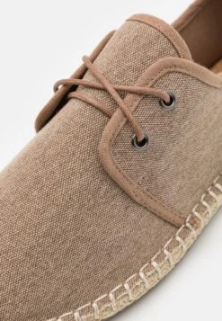 Pier One Sportlicher Schnürer - Beige 13 Pier One Sportlicher Schnürer - Beige -Pier One e9c745a0841d4600ba523faac59256d6