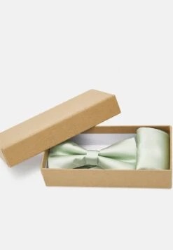 Pier One SET - Einstecktuch - Mint 13 Pier One SET - Einstecktuch - Mint -Pier One ecb0d834180b4f939b4f36e9f8374e26