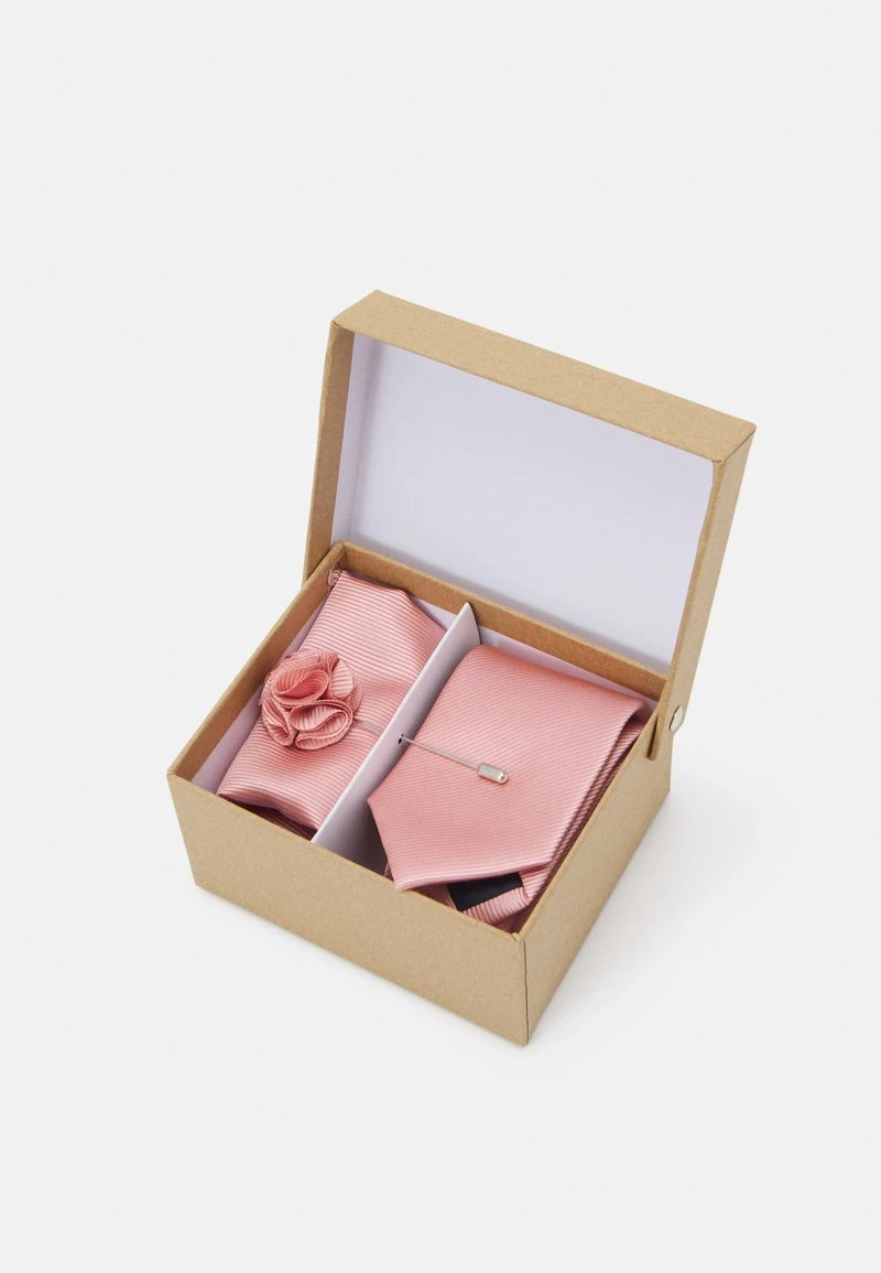 Pier One SET - Sonstige Accessoires - Pink 5 Pier One SET - Sonstige Accessoires - Pink – Bild 3